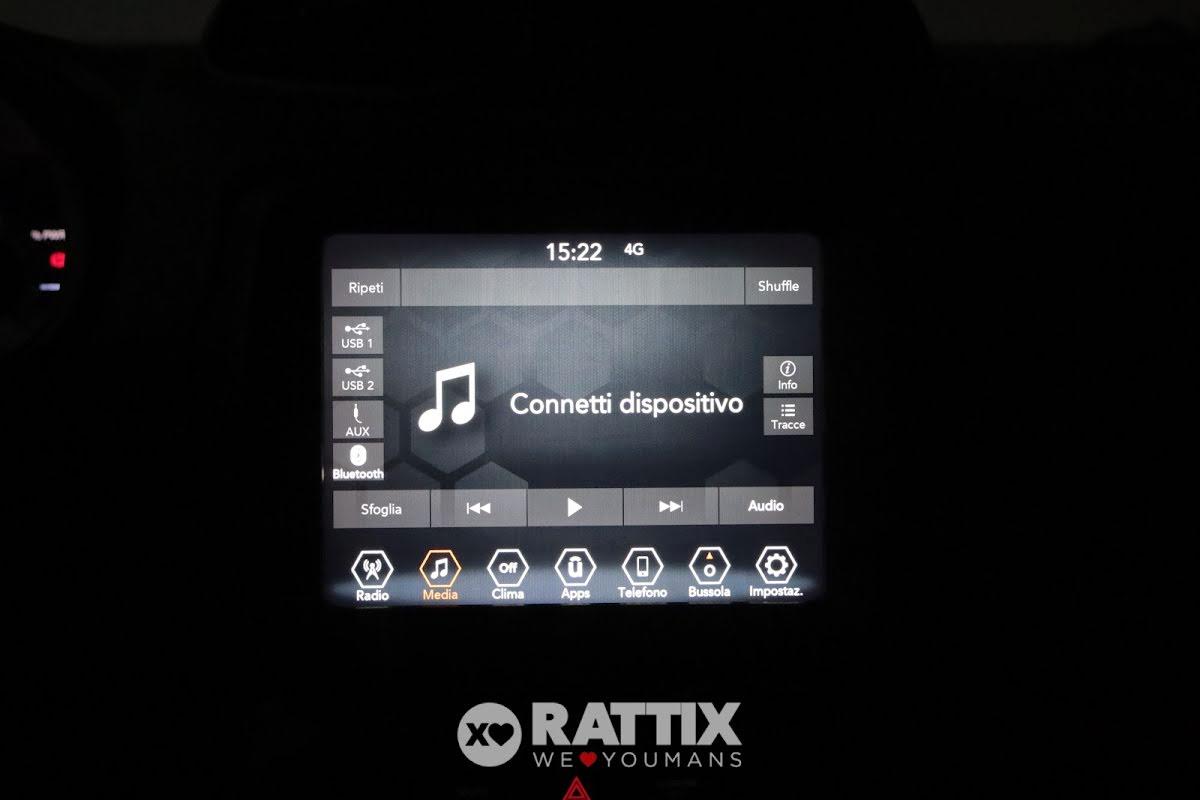 Jeep Renegade 1.3 T4 PHEV Limited 4xe AT6