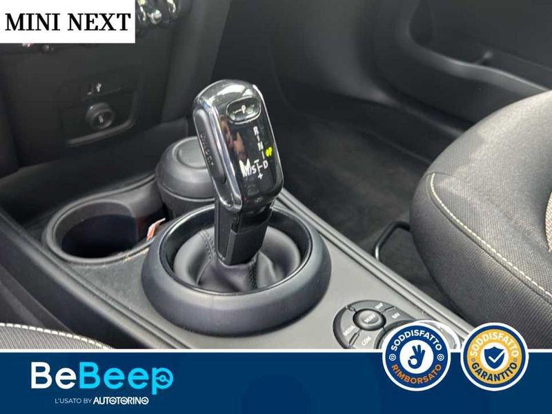 MINI Countryman Mini F60 MINI 2.0 COOPER D BUSINESS ALL4 AUTO