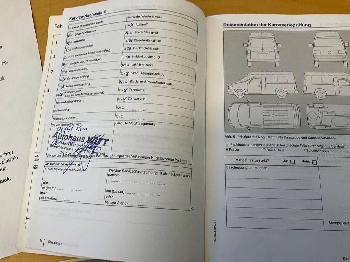 Volkswagen Amarok 180 CV CANYON