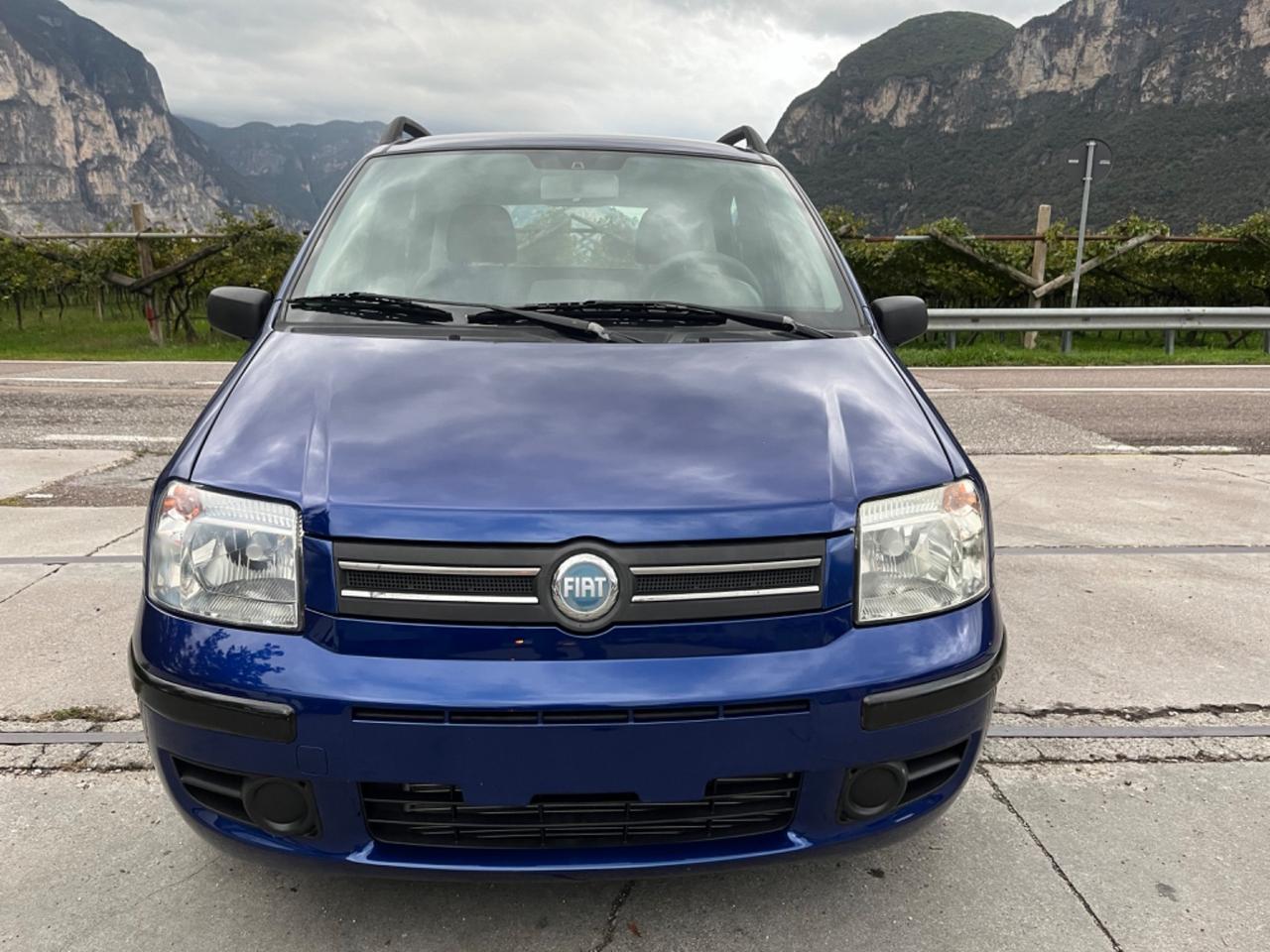 Fiat Panda 1.2 Dynamic