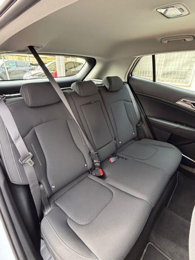 KIA Sportage 1.6 CRDi MHEV DCT Business