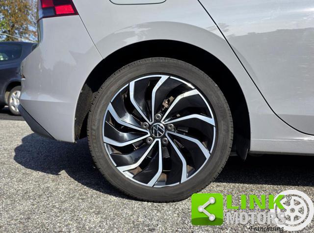 VOLKSWAGEN Golf 2.0 116cv life