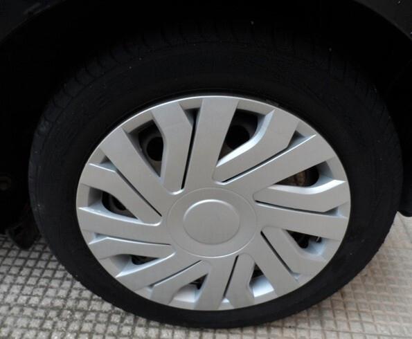 Citroen C1 1.0 BENZINA 68 CV 5 porte C1TY