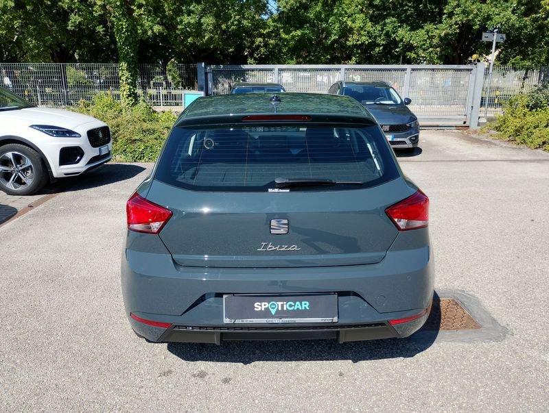 SEAT Ibiza 1.0 Eco TSI 70KW Style
