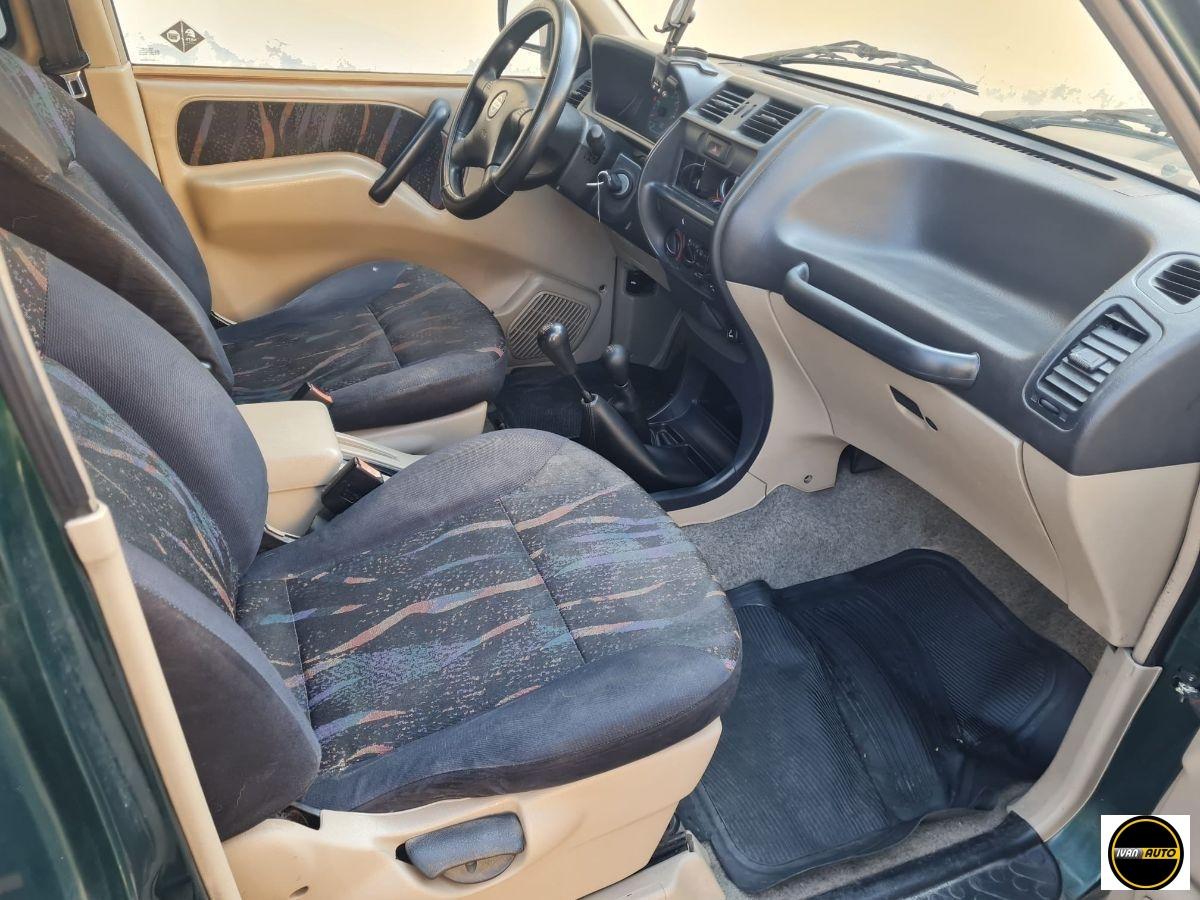 NISSAN Terrano II 2.7 Tdi 3 porte Elegance