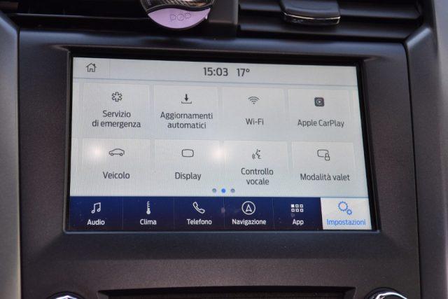 FORD Mondeo 2.0 TDCi 150 CV S&S Powershift SW Vignale *TETTO*