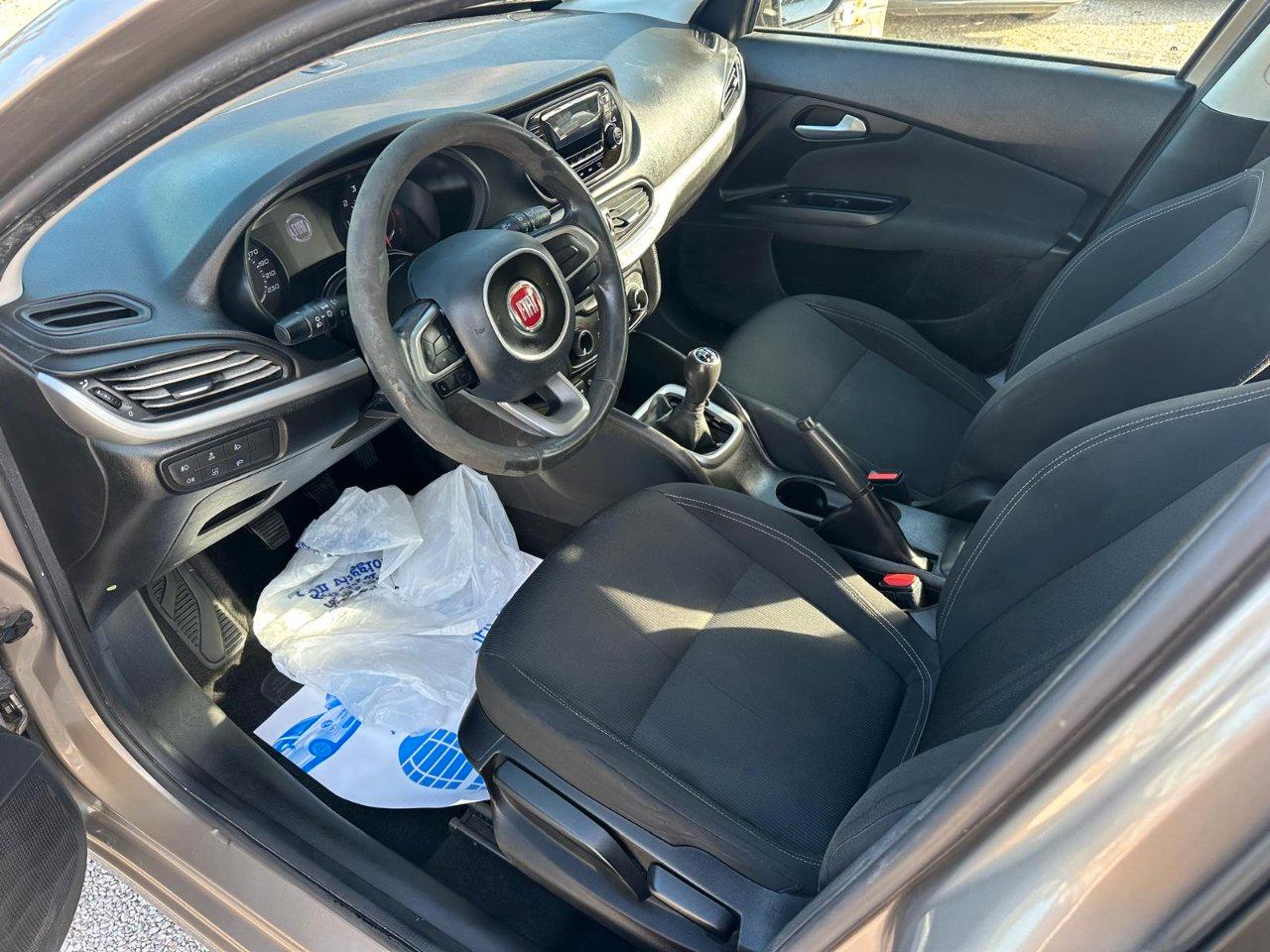 Fiat Tipo 5 Porte Tipo 5p 1.3 mjt Business s&s 95cv