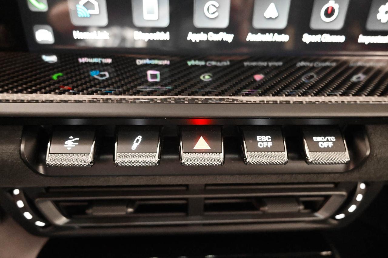 PORSCHE 911 (992) 911 GT3