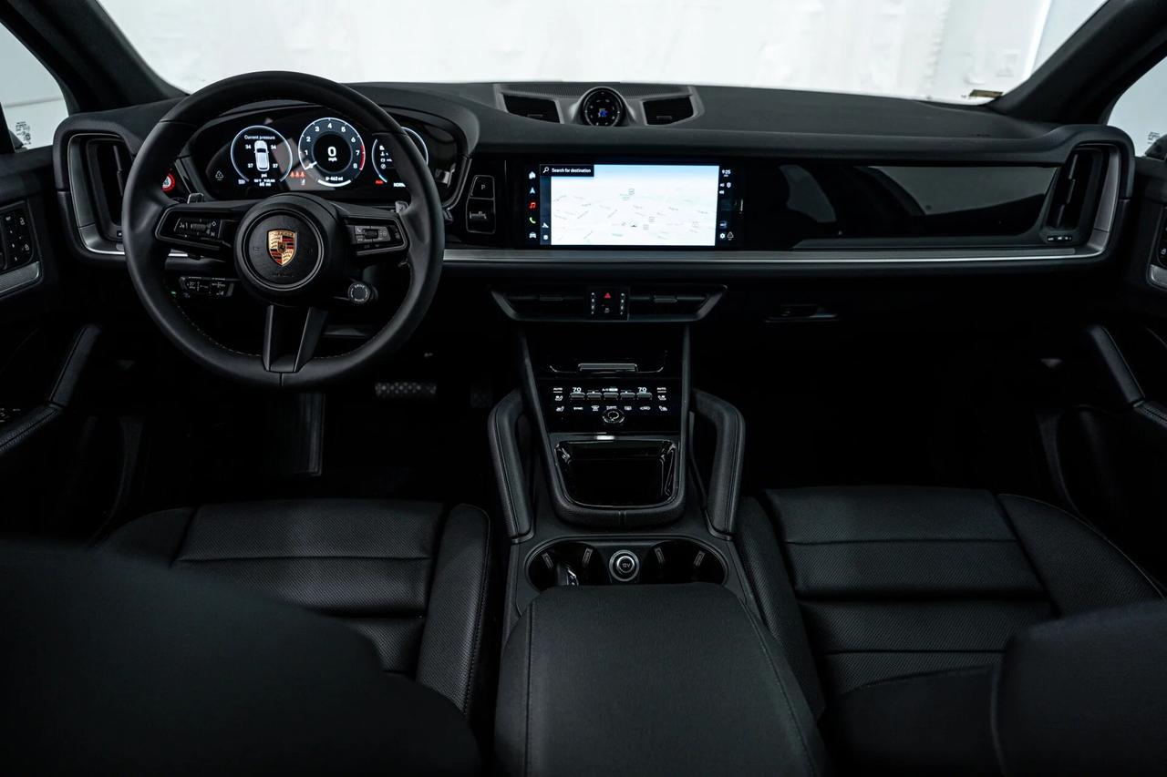 Porsche Cayenne 3.0 V6 NOLEGGIO LUNGO TERMINE - LEASING FULL INCLUSIVE