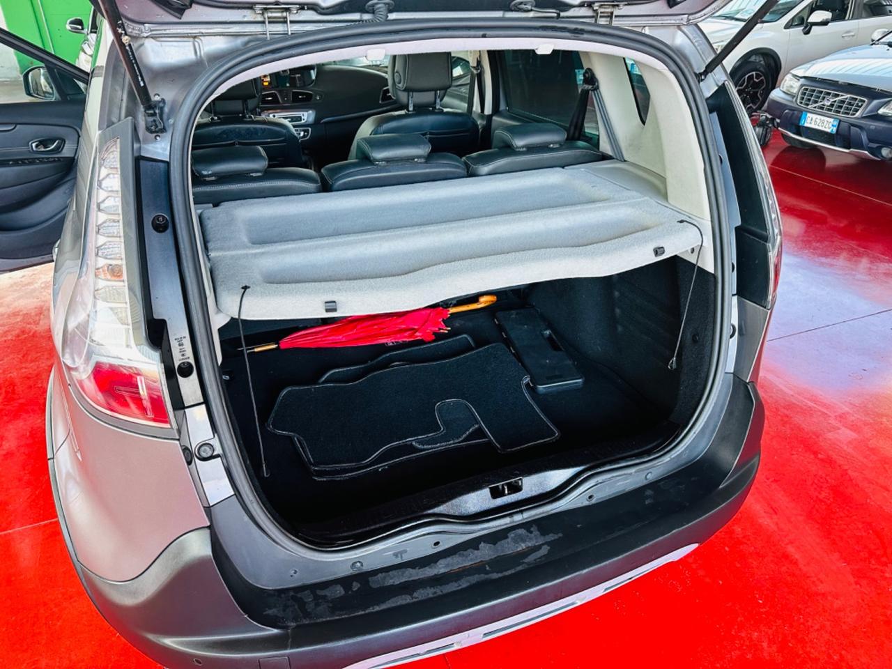 Renault Scenic XMod Cross 1.5 dCi 110CV Start&Stop Energy