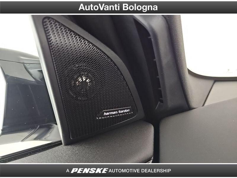 BMW X3 X3 xDriveM50 48V MSport Pro