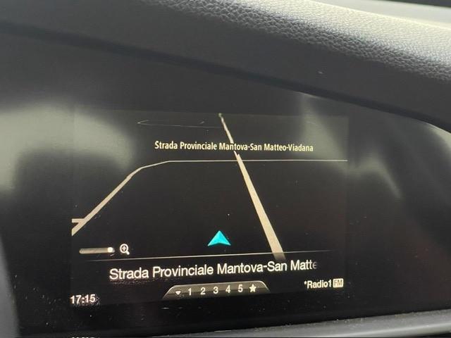 Alfa Romeo Giulia 2.2 Turbodiesel 180 CV AT8 Business Sport Launch Ed.