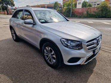 Mercedes-benz GLC 220 GLC 220 d 4Matic Exclusive