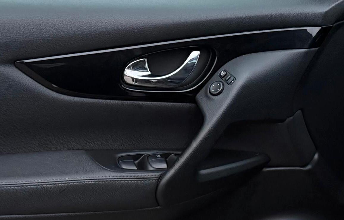 Nissan Qashqai 1.6 dCi 2WD Tekna