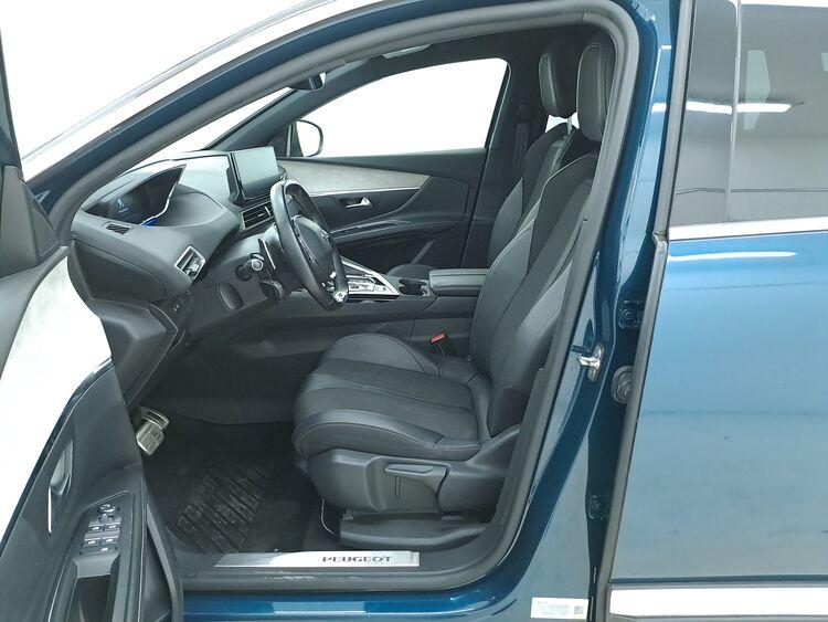 Peugeot 5008 GT EAT8 BR895464 1.5 Diesel 131CV
