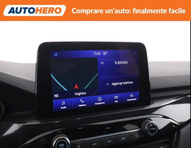 FORD Kuga 1.5 EcoBoost 150 CV 2WD ST-Line