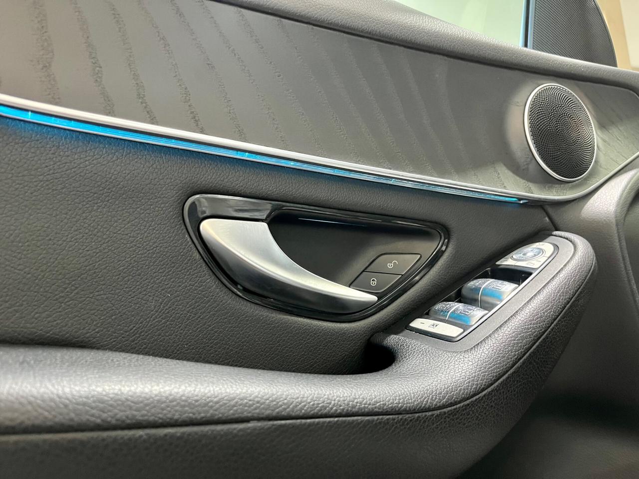 Mercedes-benz GLC 220 d 4Matic Exclusive UNICO PROPRIETARIO