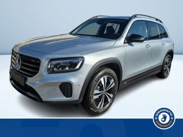 Mercedes-Benz Classe GLB GLB 200 d Automatic Advanced Plus Progressive