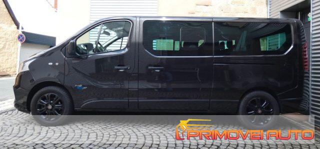 FIAT Talento 2.0 Ecojet 145CV L2 H1 Combi