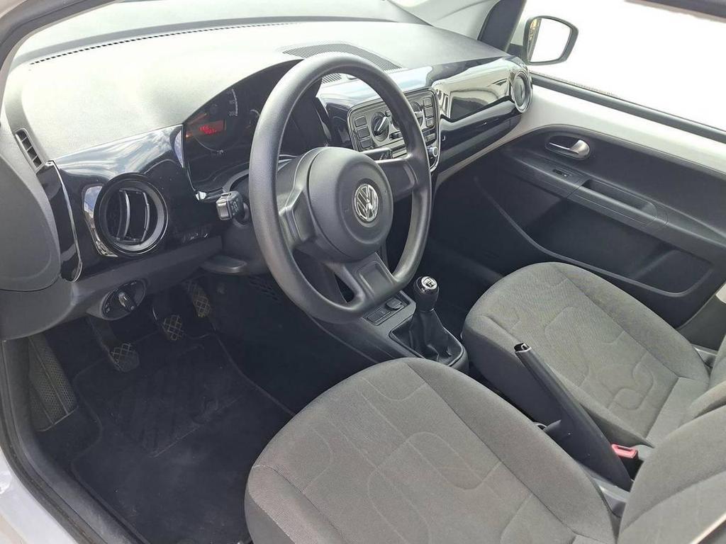 Volkswagen up! 1.0 Move !