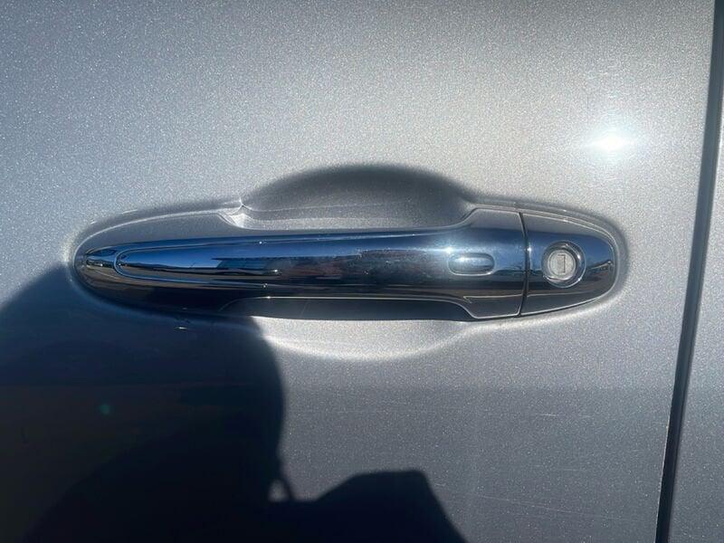 Toyota Hilux IV 2016 2.4 d-4d double cab Executive 4wd auto