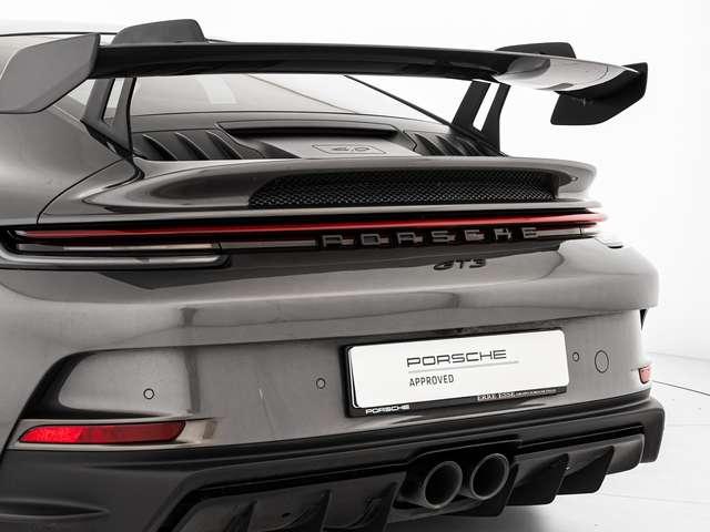 Porsche 992 coupe 4.0 gt3 auto