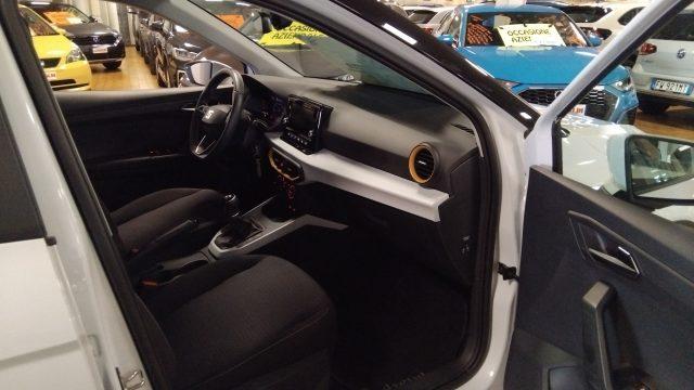 SEAT Arona 1.0 EcoTSI 110 CV Style FULL LED VIDEO