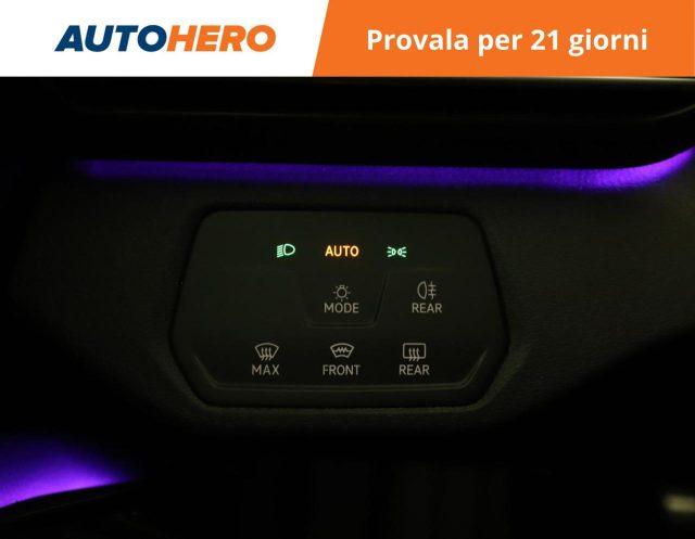 VOLKSWAGEN ID.4 Pro Performance