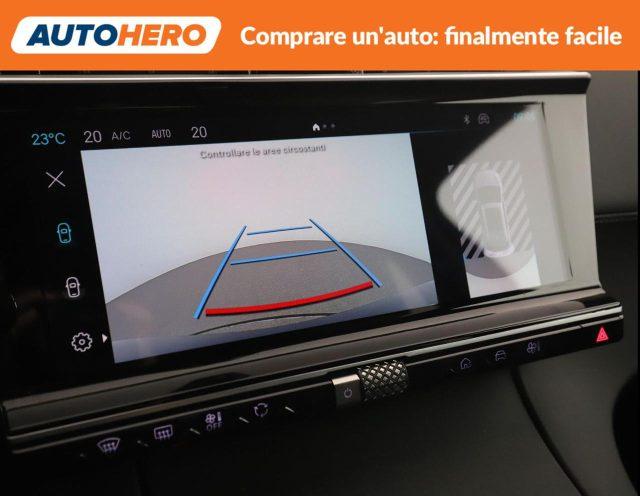 DS AUTOMOBILES DS 7 BlueHDi 130 aut. Rivoli