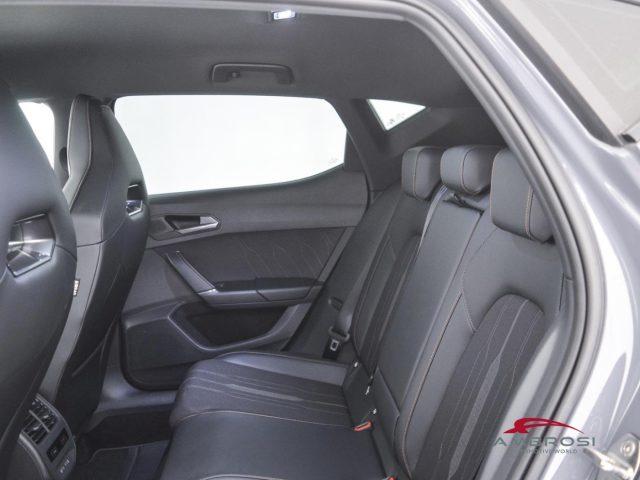 CUPRA Leon Leon 1.4 e-hybrid VZ 245cv DSG