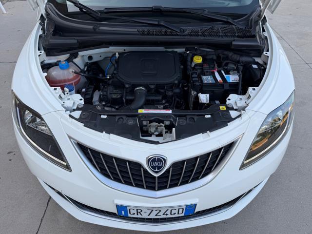 LANCIA Ypsilon GOLD MY24+RETROCAMERA+WIRELESS+NAVI
