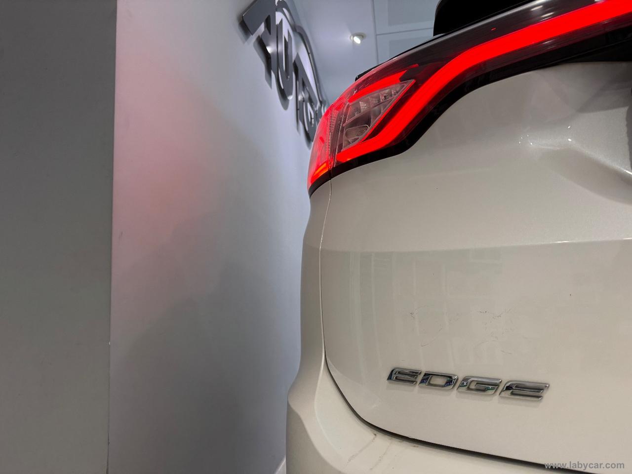 FORD Edge 2.0 TDCI 210 CV AWD S&S Pow. Sport