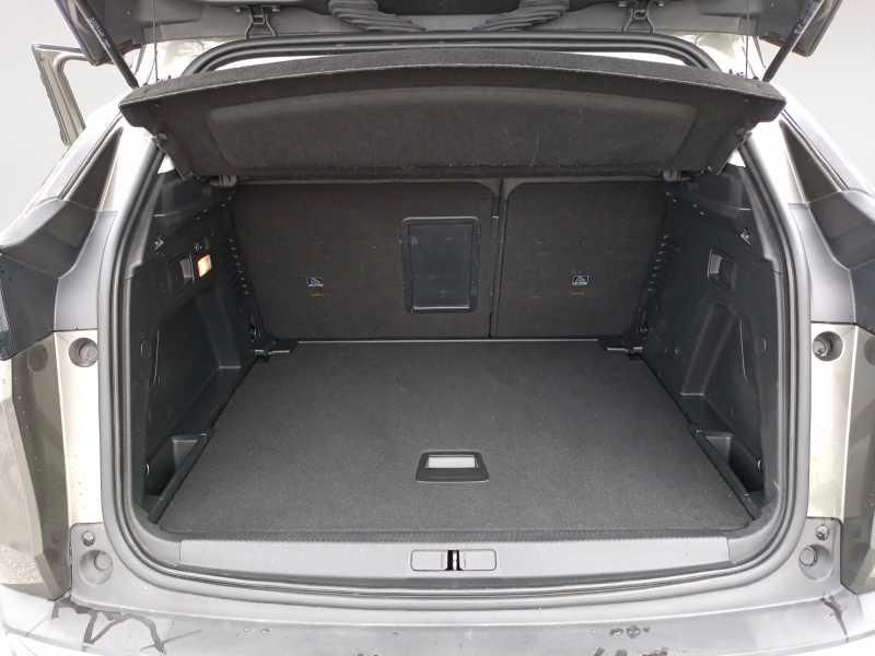 PEUGEOT 3008 1.5 bluehdi Allure s&s 130cv