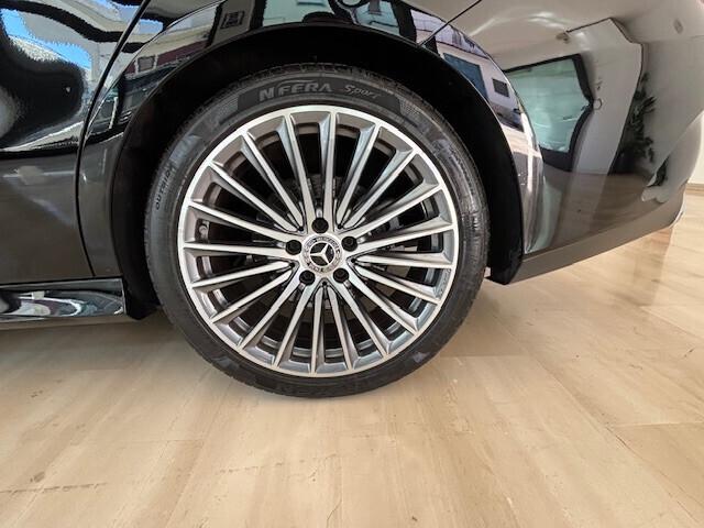 Mercedes-CLA 2000d Shooting Brake AMG Line Advanced Plus 2024