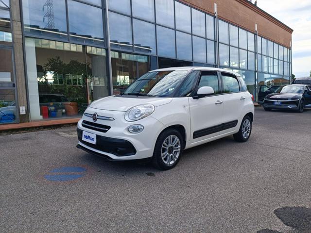 FIAT 500L 1.3 Multijet 95 CV Mirror