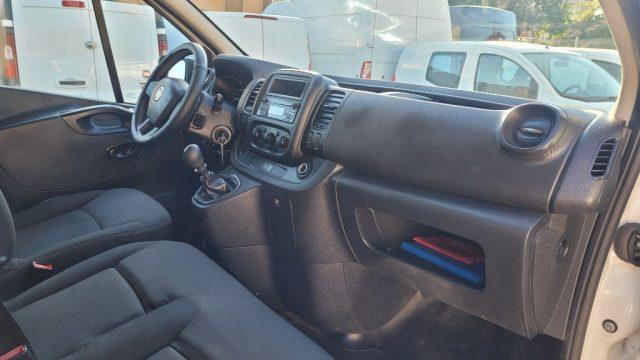 FIAT Talento 1.6 MJT 120CV PC-TN Furgone 12q
