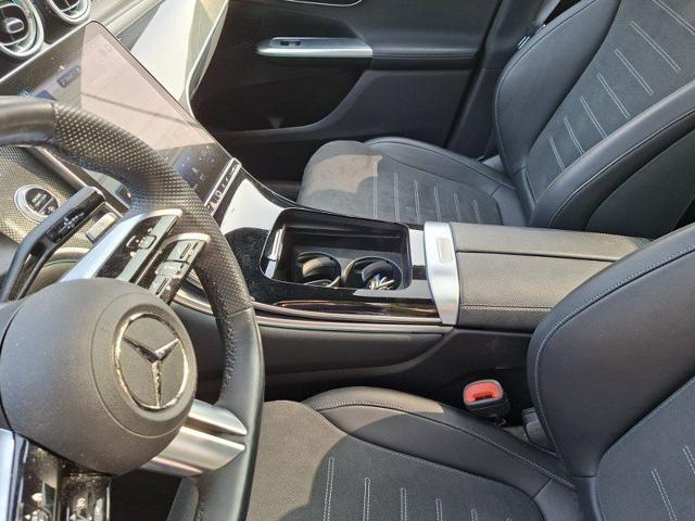 MERCEDES-BENZ GLC 200 4Matic Mild Hybrid AMG Premium Plus