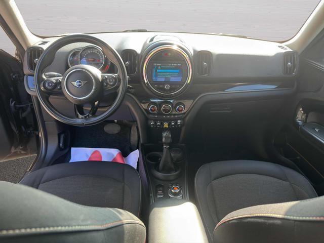MINI Countryman 1.5 Cooper SE Business Countryman ALL4 Automatica