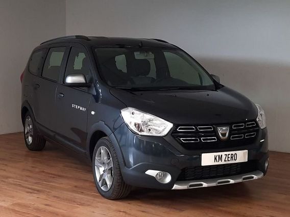 Dacia Lodgy 1.5 BLUE DCI COMFORT