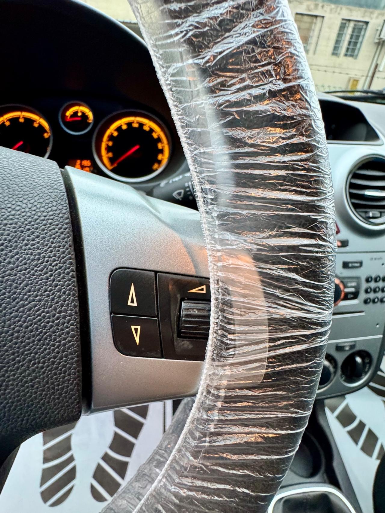 Opel Corsa 1.2 85CV 5 porte GPL-TECH Elective