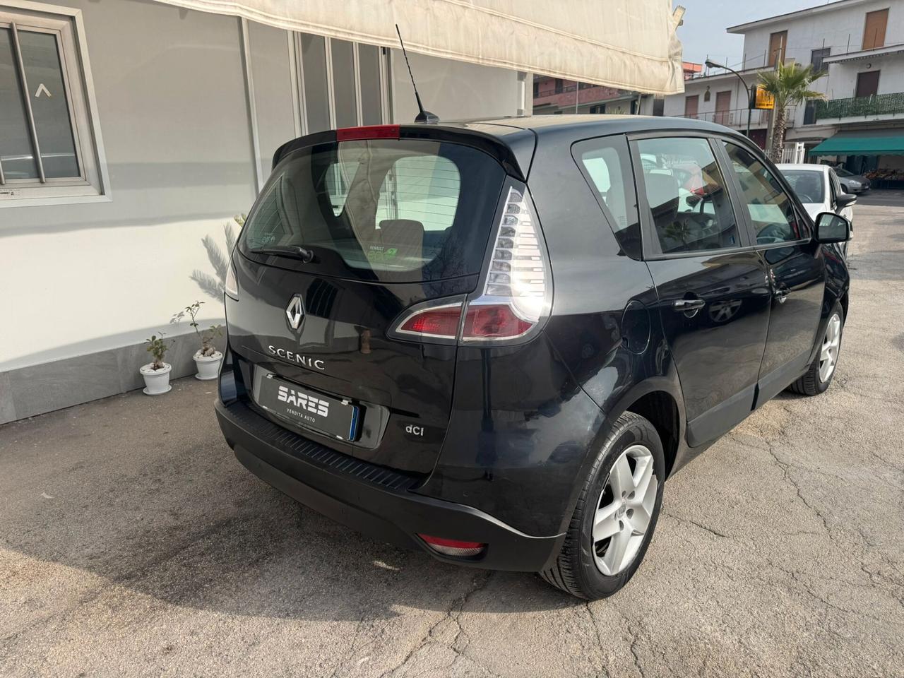 Renault Scénic XMod 1.5 dCi 110CV Start&Stop Wave