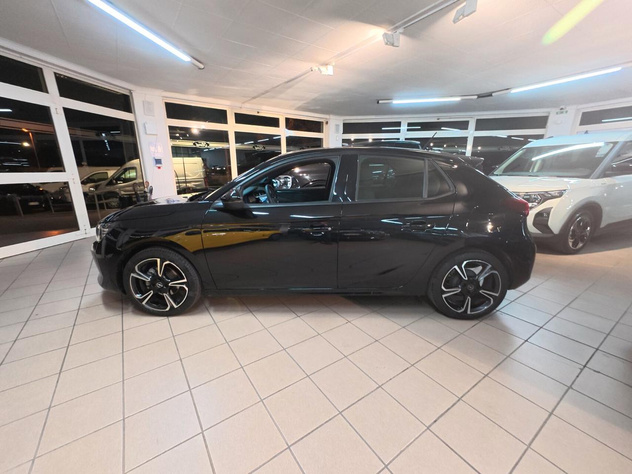 Opel Corsa 1.2 GS GPL