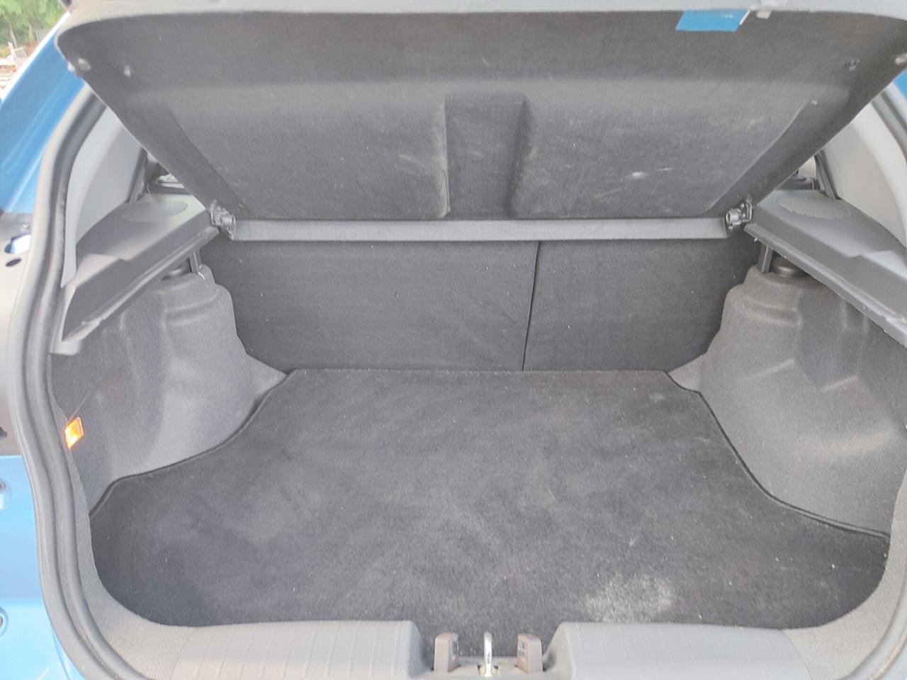Dr 3 1.5 Bi-Fuel GPL
