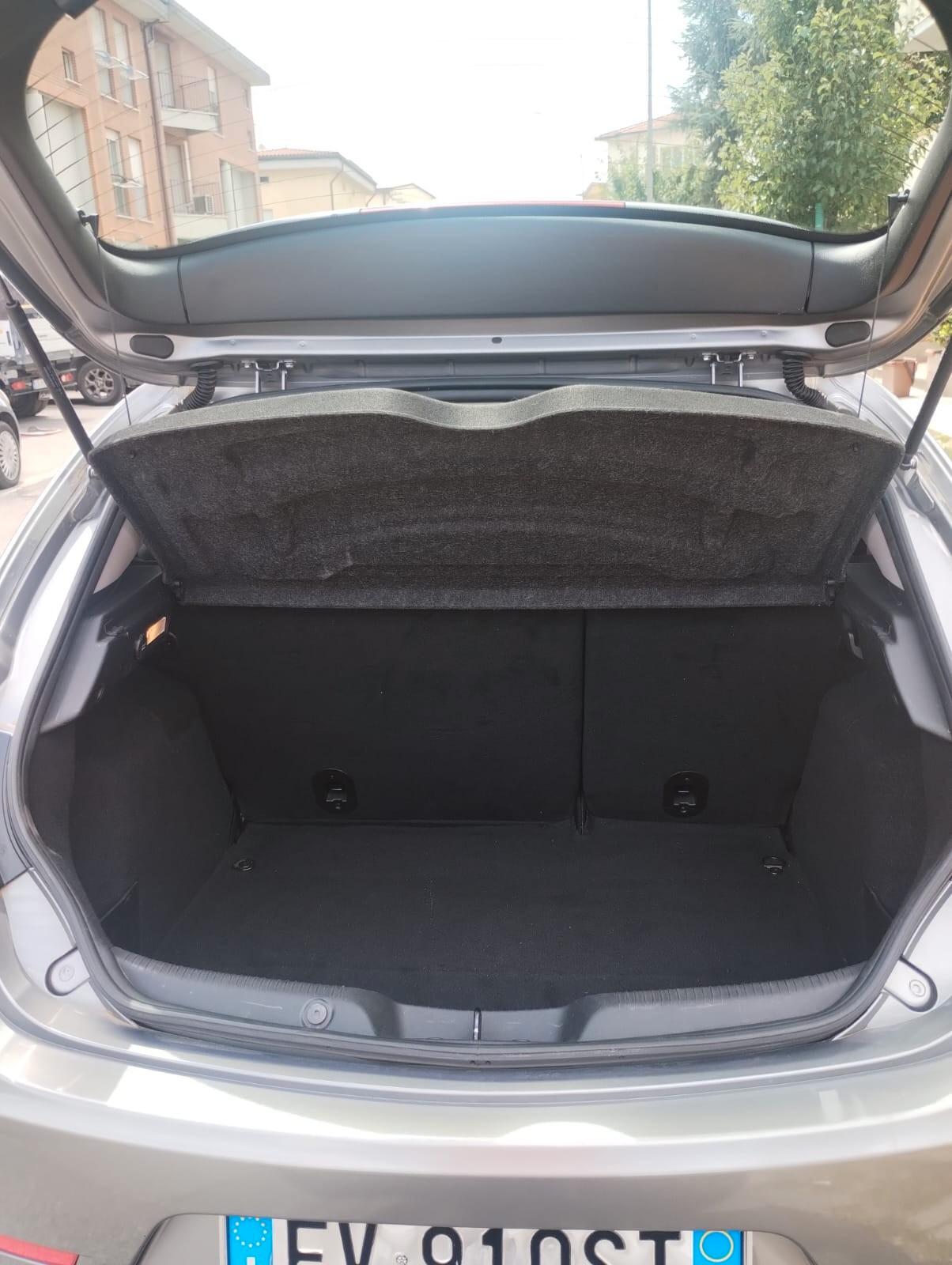 Alfa Romeo Giulietta 1.4 Turbo 120 CV Distinctive