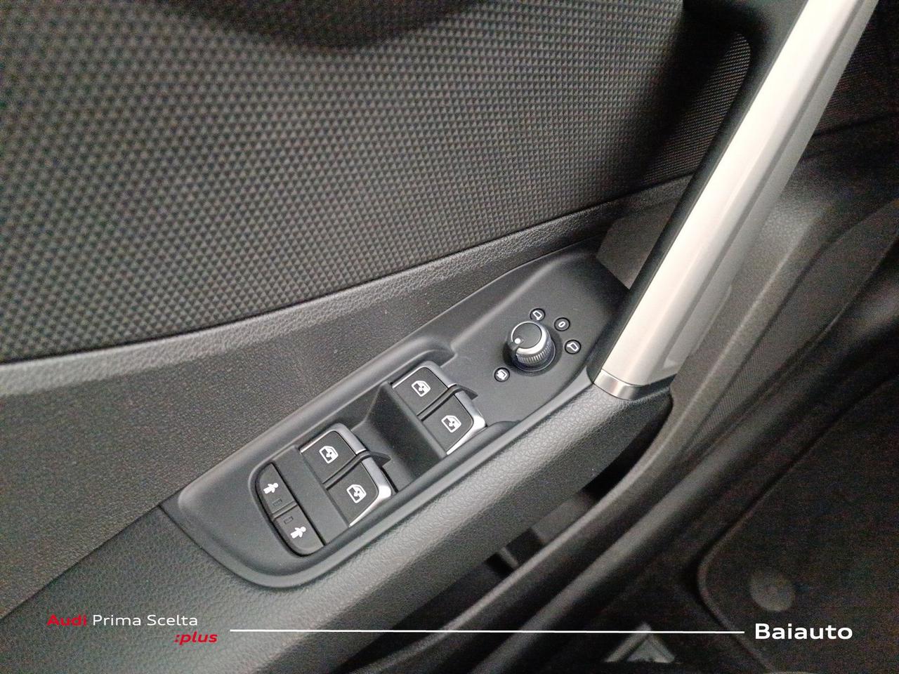 Audi Q2 30 1.0 tfsi admired advanced
