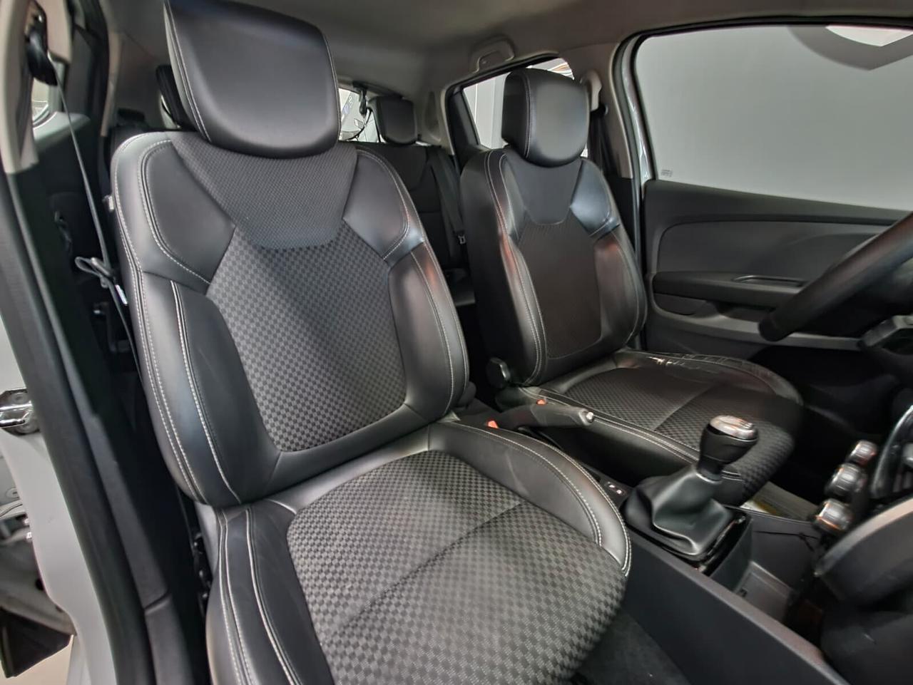 Renault Clio 1.5 dCi 75cv Moschino Zen 2019
