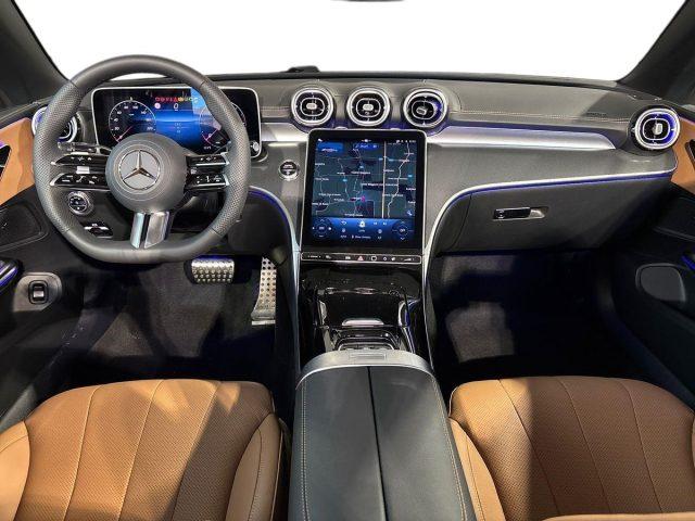 MERCEDES-BENZ CLE 220 d Cabrio AMG Line Advanced Plus