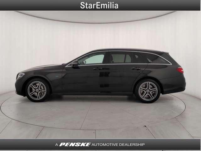 Mercedes-Benz E 300 E 300 de S.W. Auto EQ-Power Premium Plus