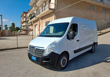 Opel Movano 2.3 cdti 130cv anno 2018