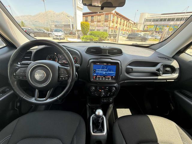 JEEP Renegade 1.6 Mjt 120 CV Limited SCONTO ROTTAMAZIONE
